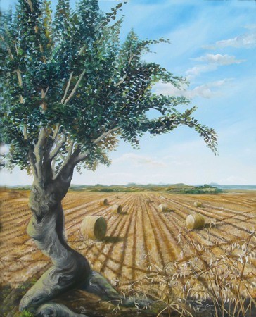 L'albero vita 